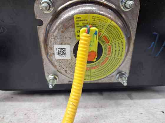 Подушка безопасности в торпеду Hyundai Santa fe 2012-2019 845302W000 (Арт. 69598) Київ