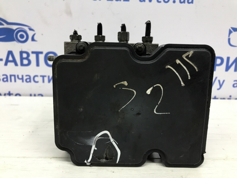 Блок abs Nissan Qashqai 2013-2022 476604EA5E (Арт. 48800) Киев - изображение 4