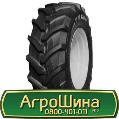 380/85 R34 Trelleborg TM600 137A8 Сільгосп шина Киев