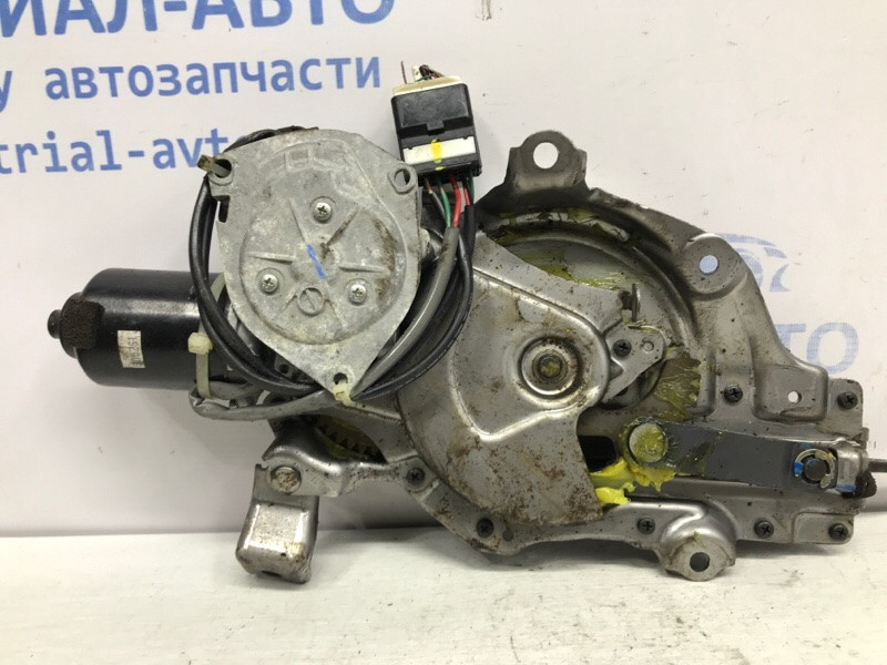 Привод открытия крышки багажника Lexus RX 350 XU30 3.5 БЕНЗИН 2GRFE 2003 (б/у) Київ - зображення 2