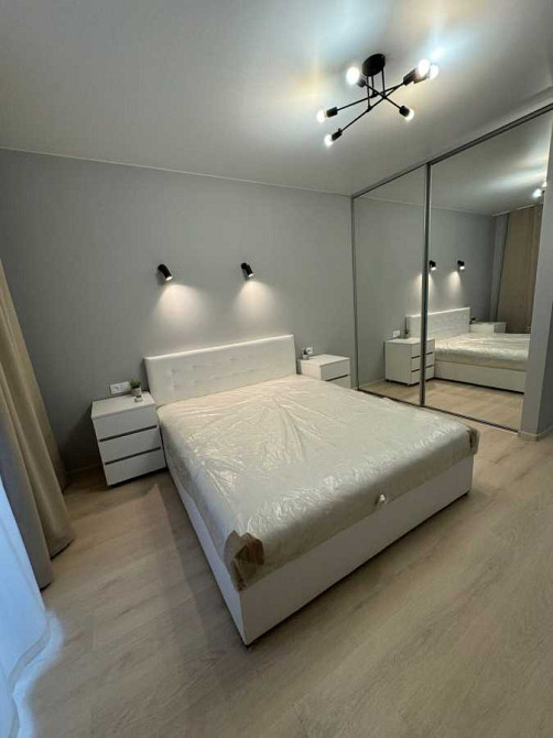 продажа 1-к квартира Киев, Голосеевский, 107000 $ Київ - зображення 7