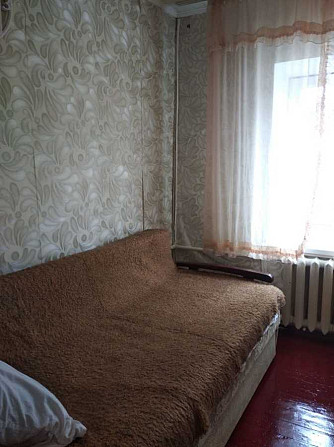 долгосрочная аренда 2-к квартира Одесса, Пересыпский, 6000 грн./мес. Одеса - зображення 1