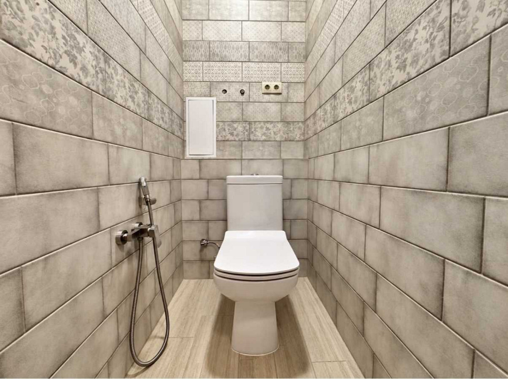 продажа 1-к квартира Киево-Святошинский, Ирпень, 76500 $ Ирпень - изображение 11