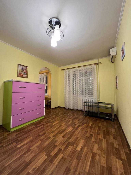 долгосрочная аренда 1-к квартира Киев, Дарницкий, 9500 грн./мес. Київ - зображення 6