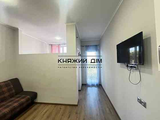 1 кімнатна квартира в новому будинку код № 11205021 Київ