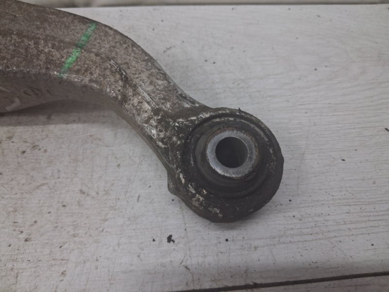 Рычаг задний поперечный верхний левый Nissan Qashqai 2006-2013 55121JD00B (Арт. 82446) Київ - зображення 7