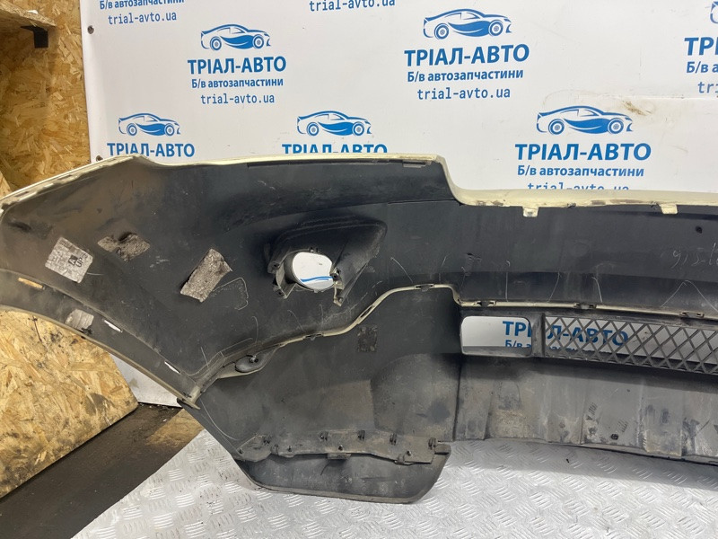 Бампер передний Jeep Grand Cherokee 2010-2022 68078268AB (Арт. 71840) Киев - изображение 8