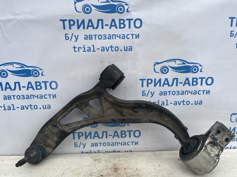 Рычаг передний нижний левый Ford Explorer 2011-2019 GB5Z-3079-G (Арт. 73386) Київ - зображення 1