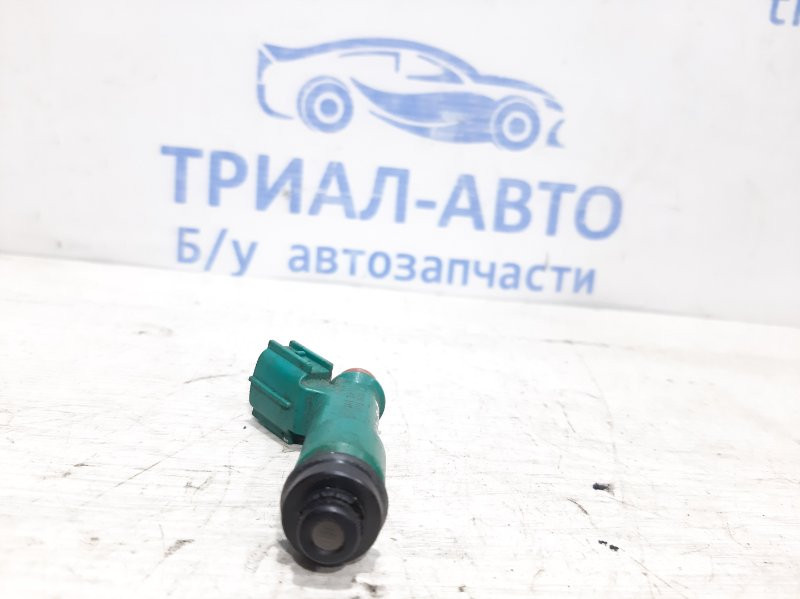 Форсунка топливная Toyota Camry XV40 2.4 2006 (б/у) Київ - зображення 2