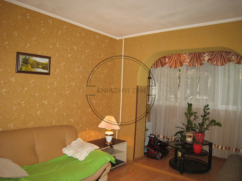 Продаж 3-кімнатної квартири, метро Лук'янівська. № 21146446 Киев - изображение 4