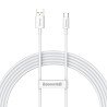 Дата кабель Baseus Superior Series Fast Charging USB to Type-C 100W (2m) (P10320102214) Херсон