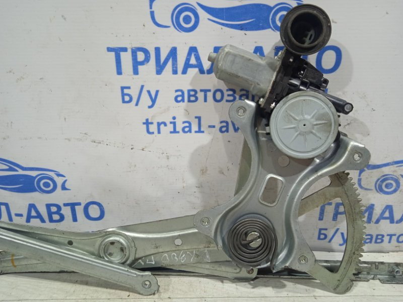 Стеклоподъемник передний левый Lexus RX 350 2003-2009 8572058010 (Арт. 7961) Киев - изображение 2