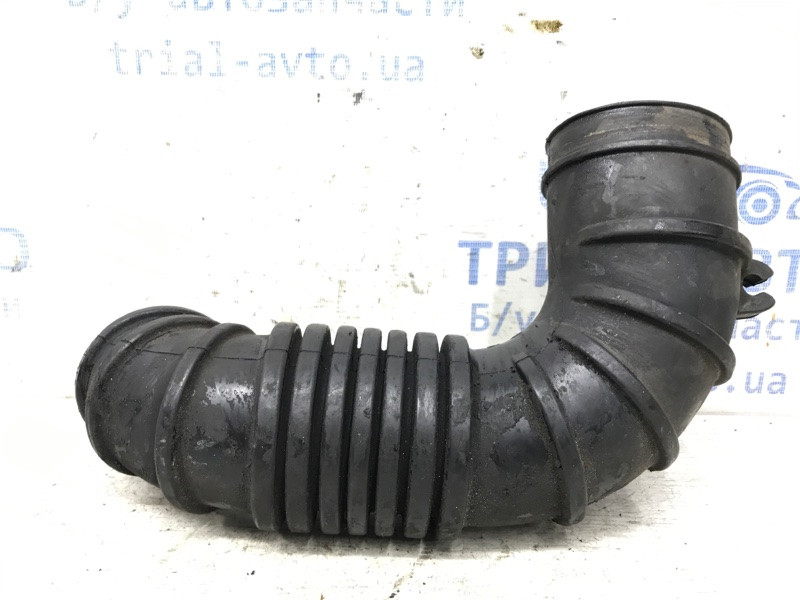 Патрубок воздушного фильтра Mitsubishi Pajero Wagon 4 3.2 ДИЗЕЛЬ 4M41 2006 (б/у) Київ - зображення 3