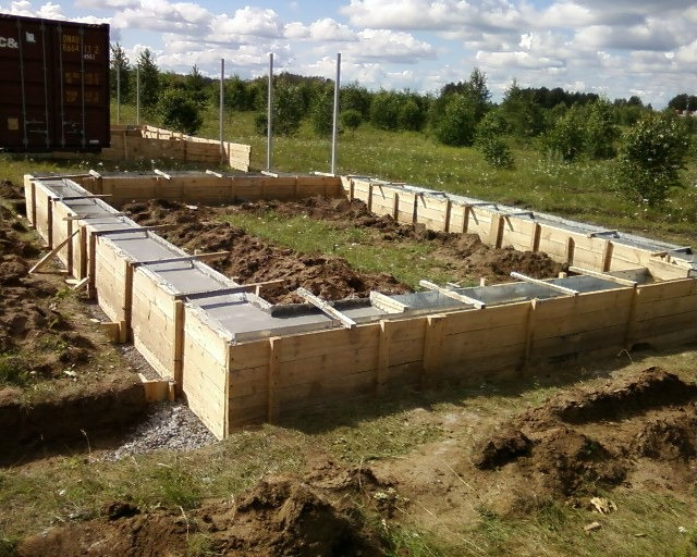 Бетонные работы в Киеве и Киевской области Київ - зображення 3