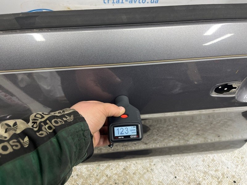 Дверь передняя левая Ford Explorer 5 3.5 БЕНЗИН ENKX0 2011 (б/у) Київ - зображення 9