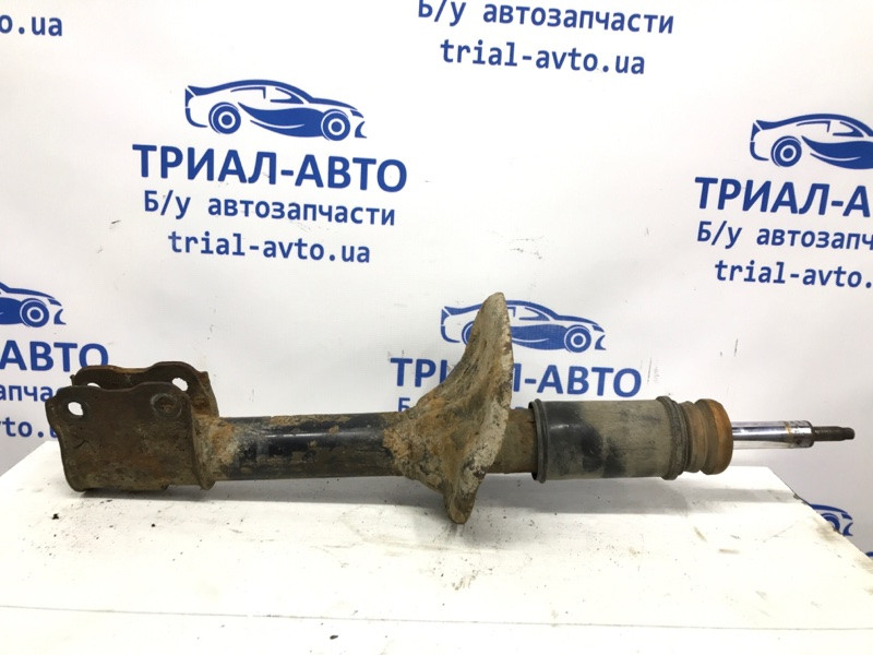 Амортизатор передний правый Mitsubishi Outlander CU 2.4 БЕНЗИН 4G69 2003 (б/у) Київ - зображення 1
