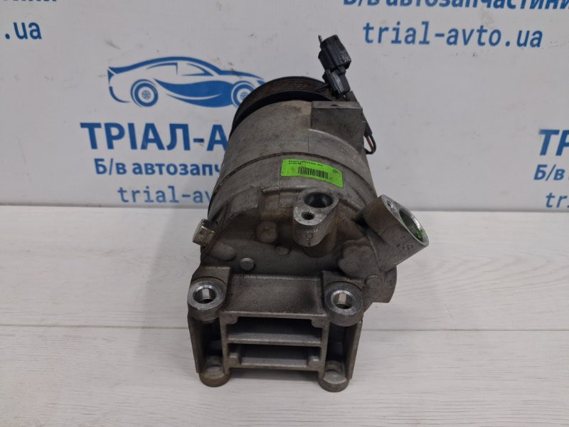 Компрессор кондиционера Infiniti QX60 L50 3.5 БЕНЗИН VQ35DE 2013 (б/у) Київ - зображення 5