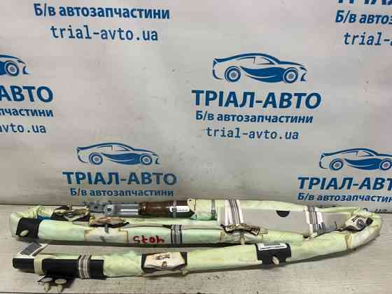 Airbag потолка(шторка) левый Jeep Cherokee KL 2.4 БЕНЗИН ED6 2013 (б/у) Киев