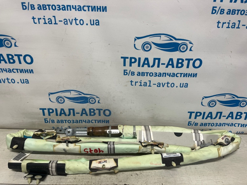Airbag потолка(шторка) левый Jeep Cherokee KL 2.4 БЕНЗИН ED6 2013 (б/у) Киев - изображение 1