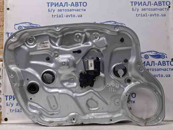 Стеклоподъемник передний левый Kia Ceed 2006-2012 824711H000 (Арт. 66167) Киев