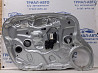 Стеклоподъемник передний левый Kia Ceed 2006-2012 824711H000 (Арт. 66167) Киев
