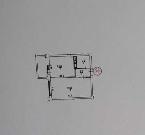 продажа 1-к квартира Киев, Голосеевский, 50000 $ Київ - зображення 8