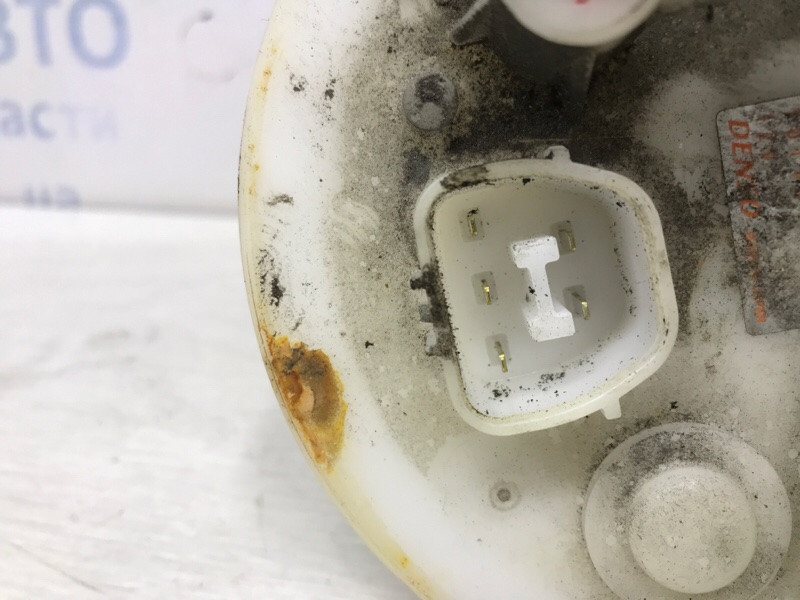 Модуль топливного насоса Mitsubishi Lancer 2003-2009 MR566825 (Арт. 55353) Київ - зображення 4