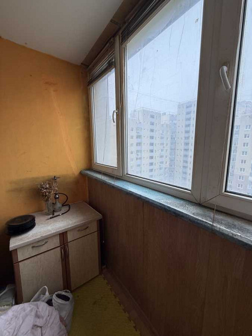 долгосрочная аренда 1-к квартира Киев, Деснянский, 10000 грн./мес. Киев - изображение 4