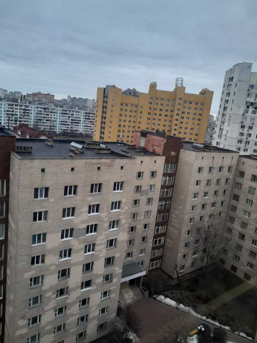 долгосрочная аренда 3-к квартира Киев, Оболонский, 18000 грн./мес. Киев - изображение 4