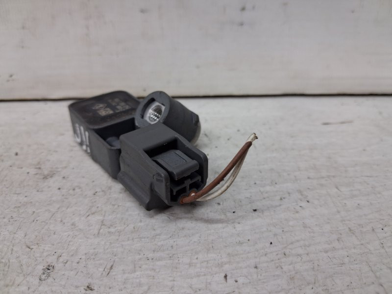 Датчик удара (AIRBAG) Nissan Qashqai 2013-2022  (Арт. 66005) Киев - изображение 2