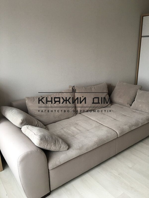 Оренда 1 кімнатної квартири на Оболоні № 1189162 Київ - зображення 5