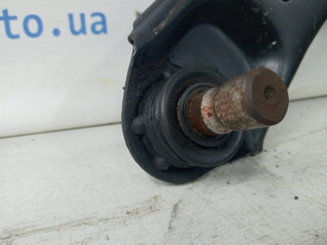 Рычаг передний нижний левый Mazda 3 BK 1.6 БЕНЗИН Z6 2003 (б/у) Киев - изображение 2