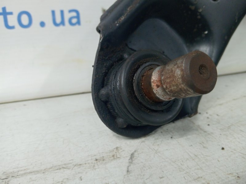 Рычаг передний нижний левый Mazda 3 2003-2009 B32H34350D (Арт. 59371) Київ - зображення 2