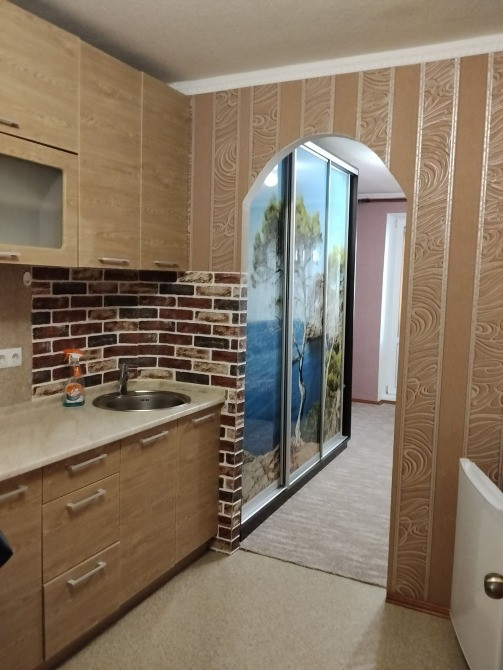 НАУ-м.Политех-Академгородок 10-20мин.Сдам комнату. Київ - зображення 2