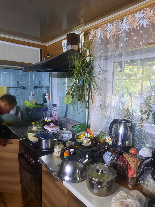 Продам. Дом 60 м.кв. 2 сотки. Амур, ул.Яна Гуса Дніпро - зображення 6