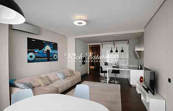 долгосрочная аренда 3-к квартира Киев, Голосеевский, 1000 $/мес. Київ