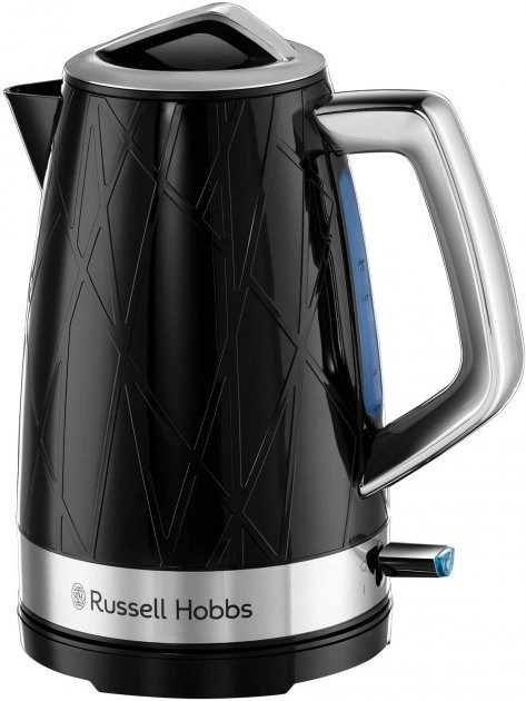 Электрочайник Russell Hobbs 28081-70 1.7 л Киев - изображение 1