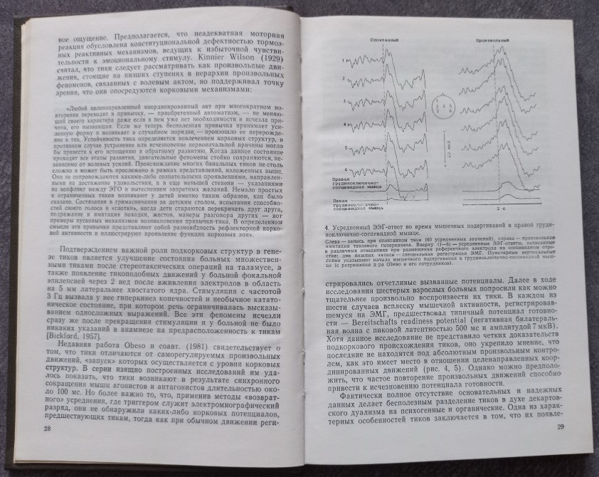 Тики. А.Дж. Лис Харьков - изображение 4