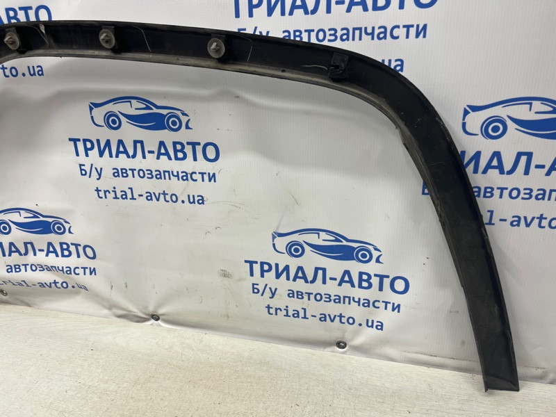 Накладка крыла Jeep Grand Cherokee WK2 3.6 БЕНЗИН ERB 2010 перед. лев. (б/у) Київ - зображення 5