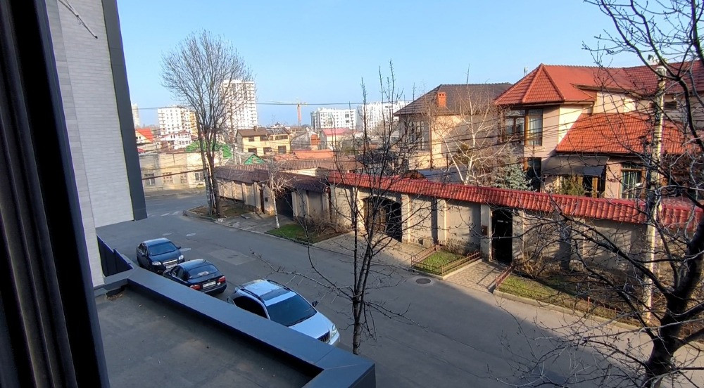 Продам 2 комнатную квартиру в Одессе у Моря, клубный дом ПРЕМИУМ класса Одесса - изображение 9