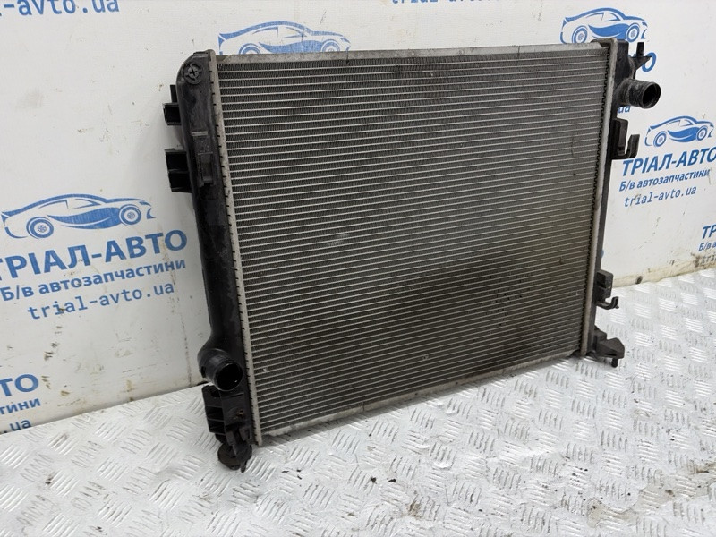 Радиатор основной Nissan X-Trail 2014-2021 214104BE0A (Арт. 84025) Київ - зображення 3