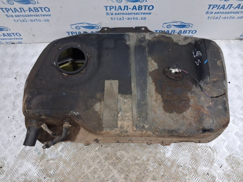 Бак топливный металлический Mitsubishi ASX 2010- 1700B222 (Арт. 79844) Київ - зображення 2