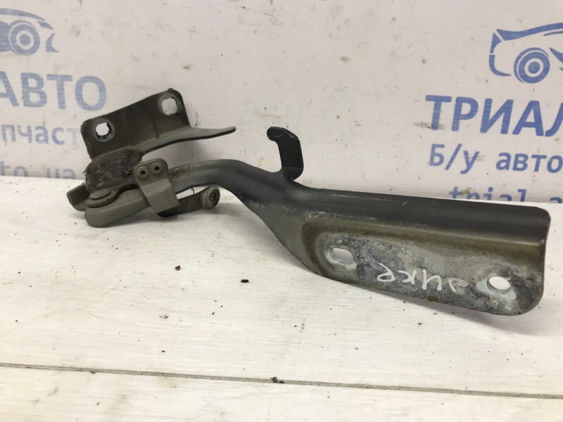 Петля капота левая Nissan Juke 2010-2019 654001KA0A (Арт. 55508) Київ - зображення 2