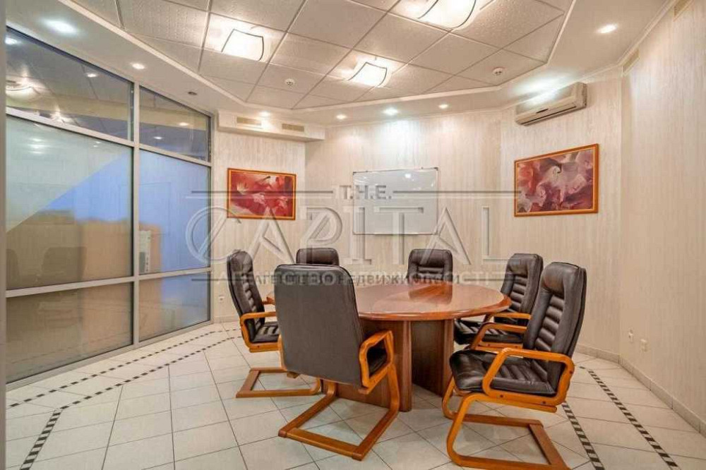 продажа помещения свободного назначения, здания Киев, Голосеевский, 3500000 евро Киев - изображение 12