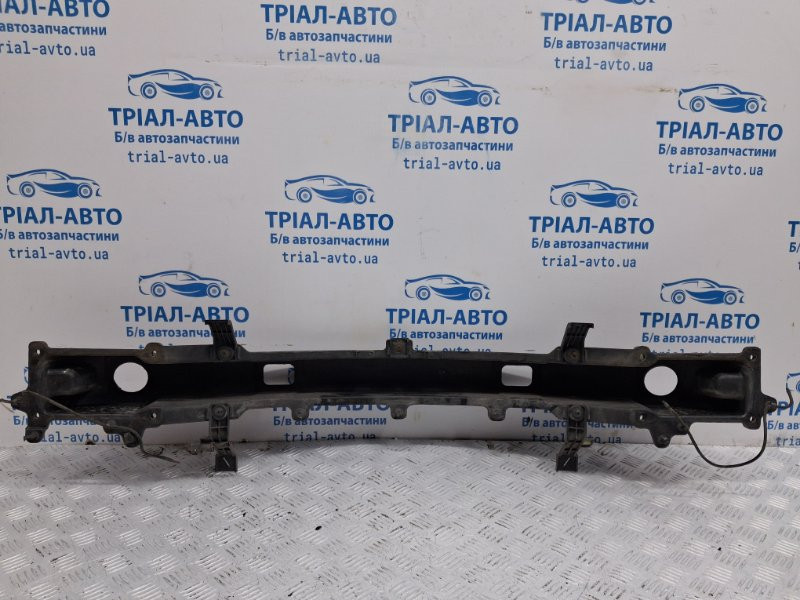 Усилитель бампера задний Kia Sportage SL 1.7 DIESEL D4FD 2010 (б/у) Киев - изображение 4