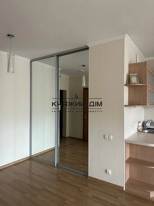 Продаж 1-но к. квартири в новому будинку м. Житомирська. № 21147172 Київ - зображення 10