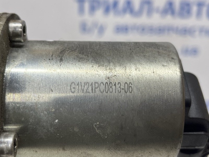 Клапан EGR Hyundai Tucson 2004-2009 2841027410 (Арт. 79311) Київ - зображення 4
