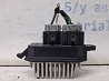 Резистор печки Nissan Qashqai 2013-2022 2776100A26 (Арт. 65111) Киев