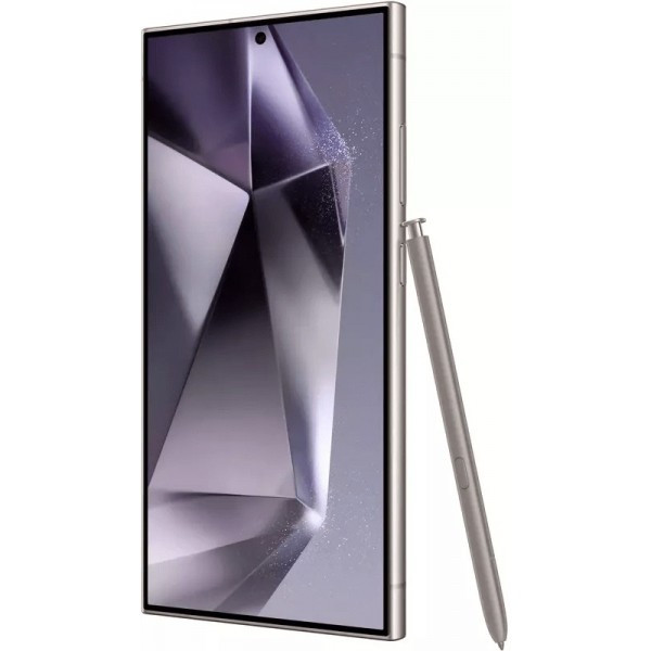 Смартфон Samsung Galaxy S24 Ultra S928B 12/256GB Titanium Violet (SM-S928BZVG) EU (Код товару:36776) Харків - зображення 5