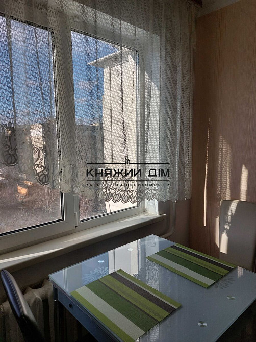 1 кімн кварира 15 хв до метро Шулявська № 21146599 Киев - изображение 2